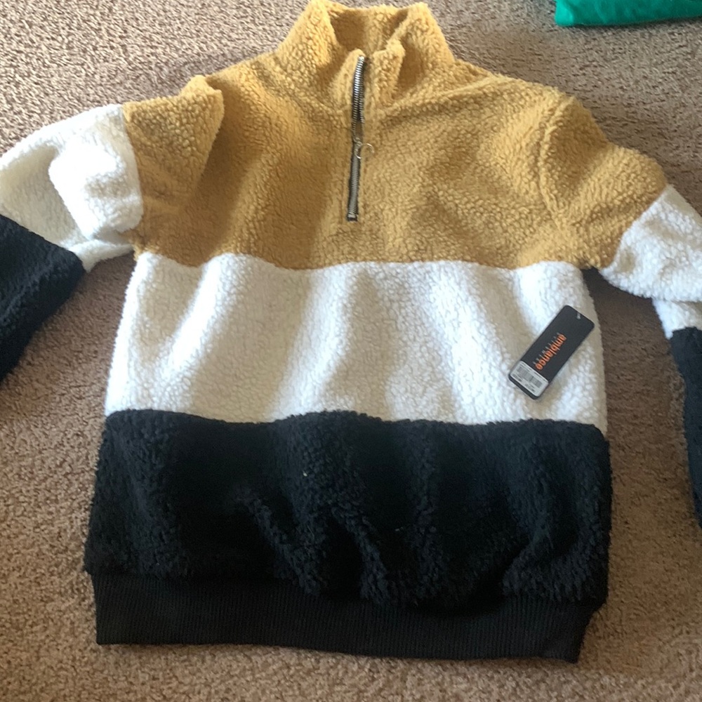 New